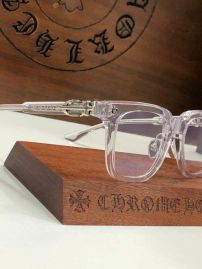 Picture of Chrome Hearts Optical Glasses _SKUfw46735493fw